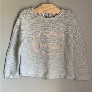 Zara sweater 2/3